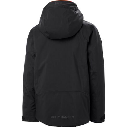Helly Hansen Jr Alpha Jacket Kids Kids
