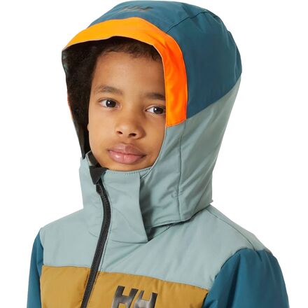 Helly Hansen Jr Cyclone Jacket - Kids' - Kids