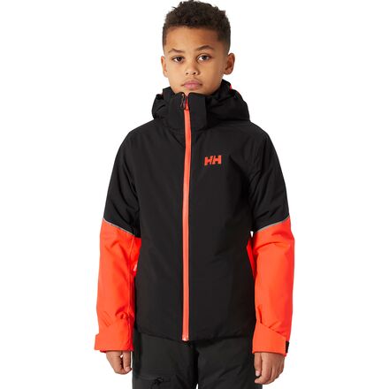 Helly Hansen Jr Jewel Jacket - Kids' - Kids