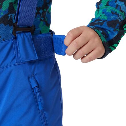 Helly Hansen Jr No Limits 2.0 Pant - Kids' - Kids