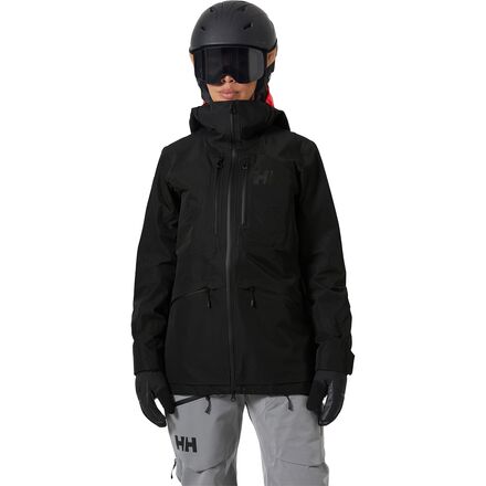 Veste de ski femme Helly Hansen Aurora Infinity Shell HELLY HANSEN