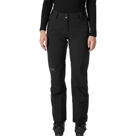 Helly Hansen Motionista 3L Shell Pant - Women's - Clothing