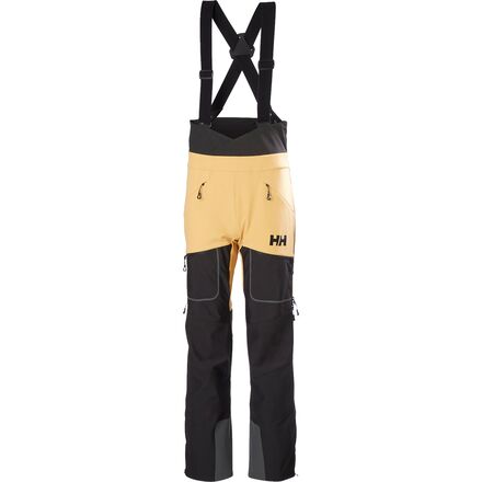 Helly Hansen Odin BC Softshell Bib Pant - Women's - Clothing