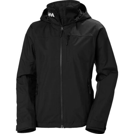 Helly Hansen 2.0 Crew Hooded Midlayer Jacket - Women's - Clothing