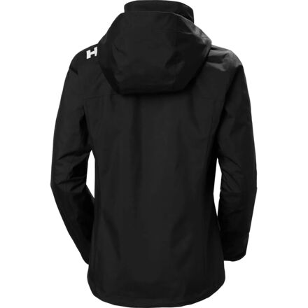 Helly Hansen 2.0 Crew Hooded Midlayer Jacket - Women's - Clothing