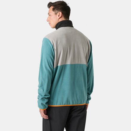 Helly Hansen Daybreaker Snap Pullover - Men's - Clothing