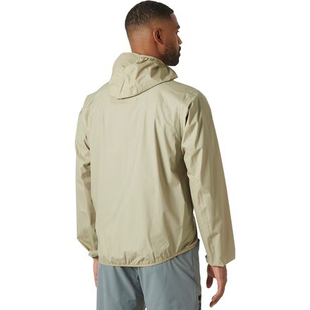 Helly Hansen Verglas 2.5L Fastpack Jacket - Men's