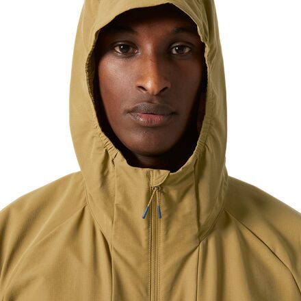 Helly Hansen Vista Hike Anorak - Men's - Clothing