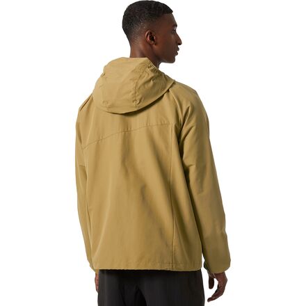Helly Hansen Vista Hike Anorak - Men's - Clothing