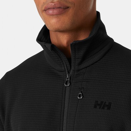 Helly Hansen Evolved Air 1/2-Zip Midlayer - Men's - Clothing