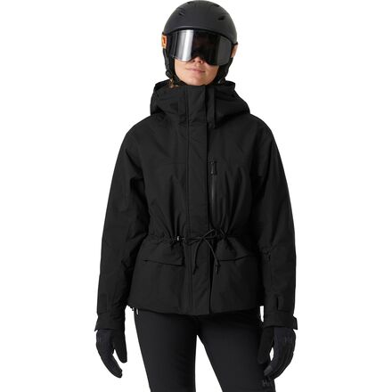 Helly Hansen Women's Ski Jackets | Backcountry.com