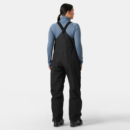 Helly Hansen Emiko Shell Bib Pant - Women's - Clothing