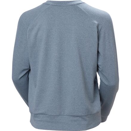 Helly Hansen Tyri Knit CrewNeck Sweatshirt - Women's - Clothing