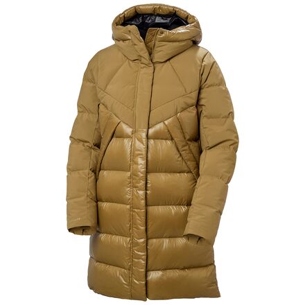 Helly Hansen Winter Bliss Down Parka - Women's - Clothing