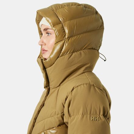 Helly Hansen Winter Bliss Down Parka - Women's - Clothing