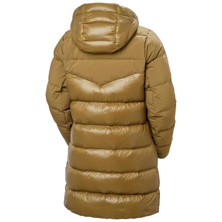新品　BRIEFING WOMEN’S WARM LOGO LINE PARKA Helly Hansen Winter Bliss Down Parka - Women's - Clothing