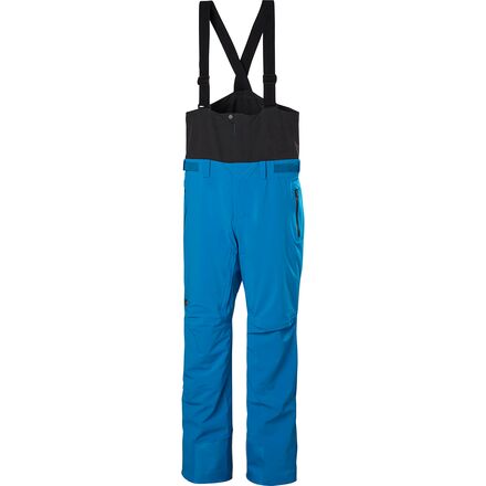 Helly Hansen Alpha Bib Pant - Men's - Clothing