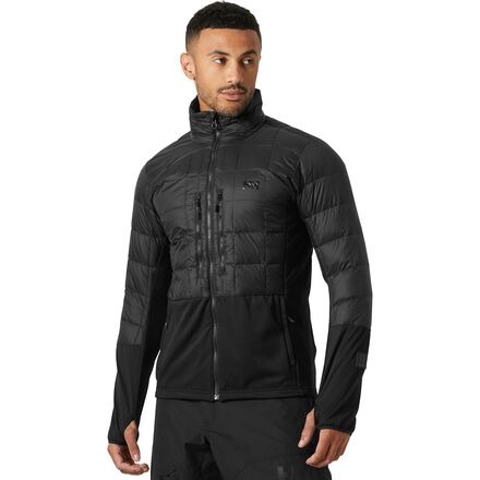 Helly Hansen Ridge Hybrid Insulator Jacket - Men's - Clothing