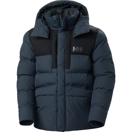 Helly Hansen Explorer Puffy Jacket - Men's - Clothing