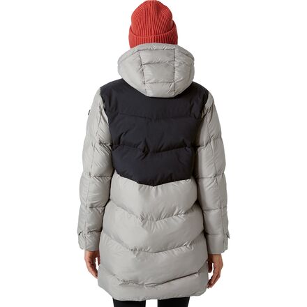 Helly Hansen Explorer Puffy Parka - Women's - Clothing
