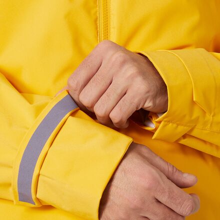 Helly Hansen Victor Insulated Jacket - Men's - Clothing