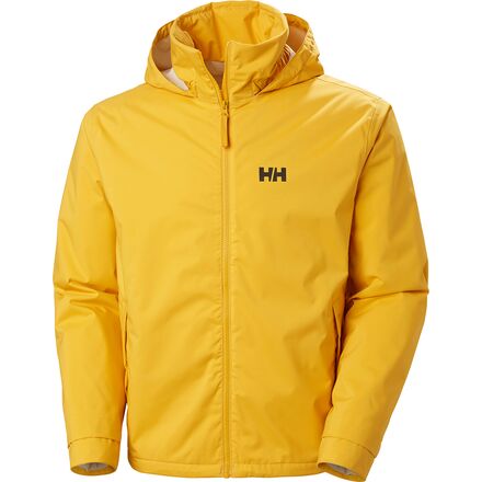 Helly Hansen Victor Insulated Jacket - Men's - Clothing