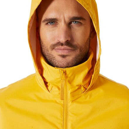 Helly Hansen Victor Insulated Jacket - Men's - Clothing