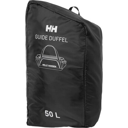 Helly Hansen Guide Duffel Bag 50L - Accessories