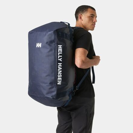 Helly Hansen Guide Duffel Bag 90L - Accessories