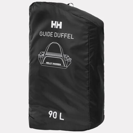 Helly Hansen Guide Duffel Bag 90L - Accessories