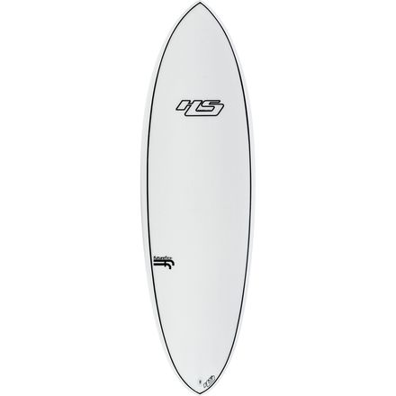 Haydenshapes Hypto Krypto V Futureflex Surfboard - Surf
