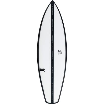 Haydenshapes Holy Grail Surfboard - Surf