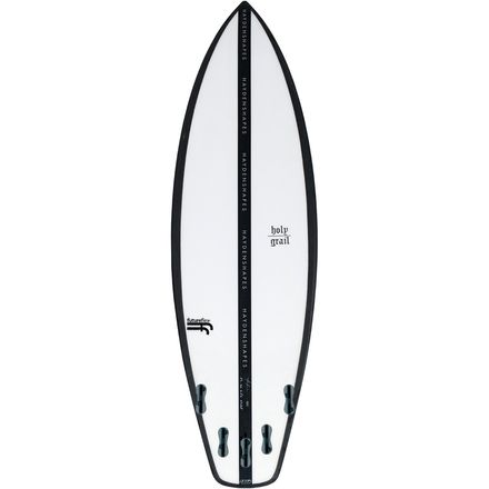 Haydenshapes Holy Grail Surfboard - Surf