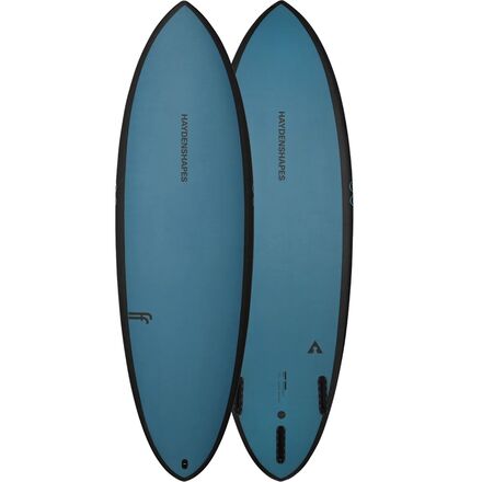 Haydenshapes Hypto Krypto FutureFlex - Future 3 Fin Surfboard - Surf
