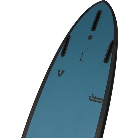 Haydenshapes Hypto Krypto FutureFlex - Future 3 Fin Surfboard - Surf