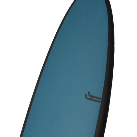 Haydenshapes Hypto Krypto FutureFlex - Future 3 Fin Surfboard - Surf