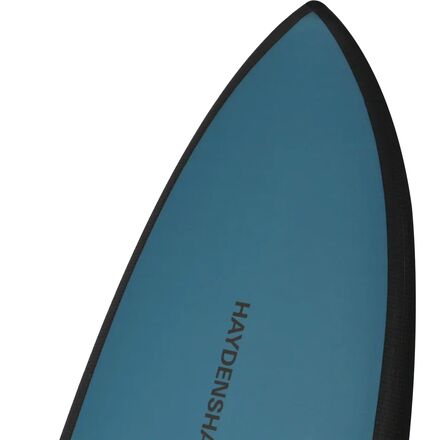 Haydenshapes Hypto Krypto FutureFlex - Future 3 Fin Surfboard - Surf