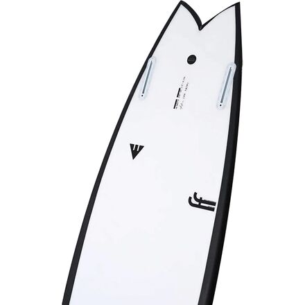 Haydenshapes Hypto Krypto Twin FutureFlex - Future Twin Fin
