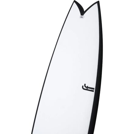 Haydenshapes Hypto Krypto Twin FutureFlex - Future Twin Fin