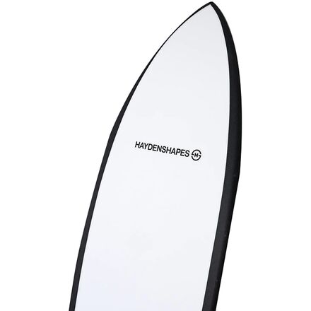 Haydenshapes Hypto Krypto Twin FutureFlex - Future Twin Fin Haydenshapes Hypto Krypto Twin FutureFlex - Future Twin Fin