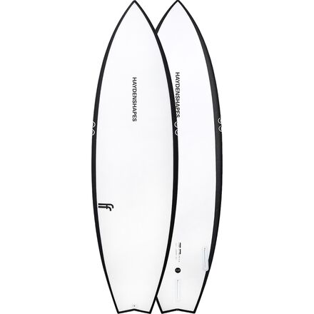 Haydenshapes Cohort II FutureFlex Shortboard Surfboard - Surf