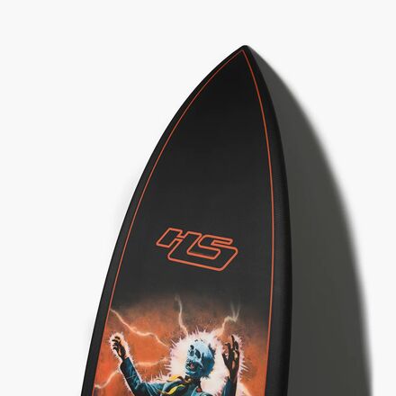 Haydenshapes Cohort II FutureFlex Shortboard Surfboard - Surf
