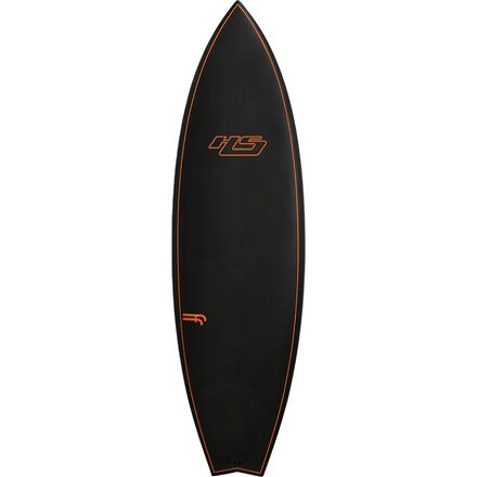Haydenshapes Cohort II FutureFlex Shortboard Surfboard - Surf
