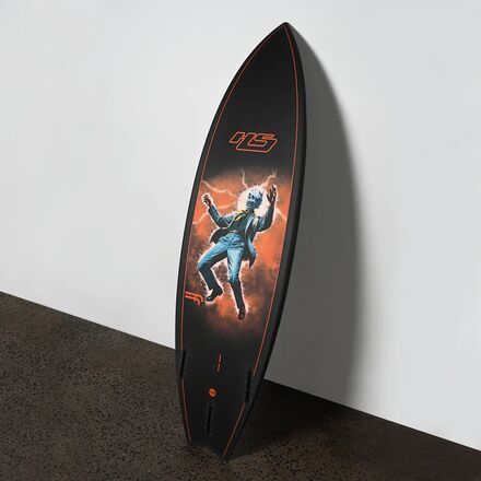 Haydenshapes Cohort II FutureFlex Shortboard Surfboard - Surf