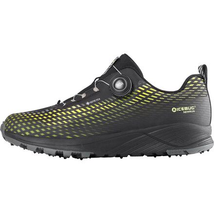 Icebug men's shoes sale