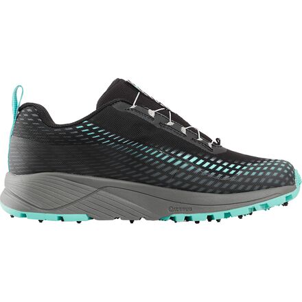 Icebug NewRun BUGrip GTX Running Shoe - Women's - Footwear