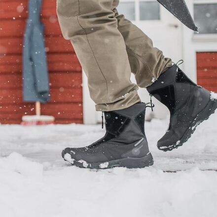 Icebug Ivalo 3 BUGrip Boot Women s Footwear