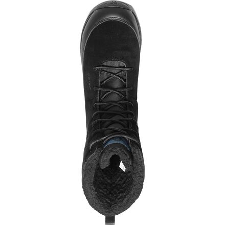 NEW ICEBUG men\'s torne bugrip gtx winter boot in black Icebug Torne BUGrip GTX Boot - Men main image 4