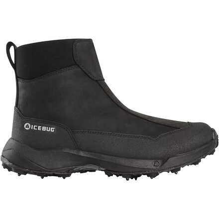 Icebug Metro 2 Nubuck BUGrip Boot Women s Footwear