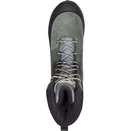 Icebug Torne2 BUGrip GTX – Scarponi Trekking Invernali Donna – Impermeabili Con Borchie In Carburo E Isolamento In Lana - 2